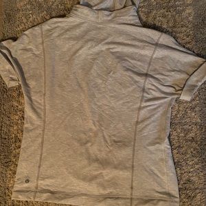 Hooded Lululemon Sweater Shirt